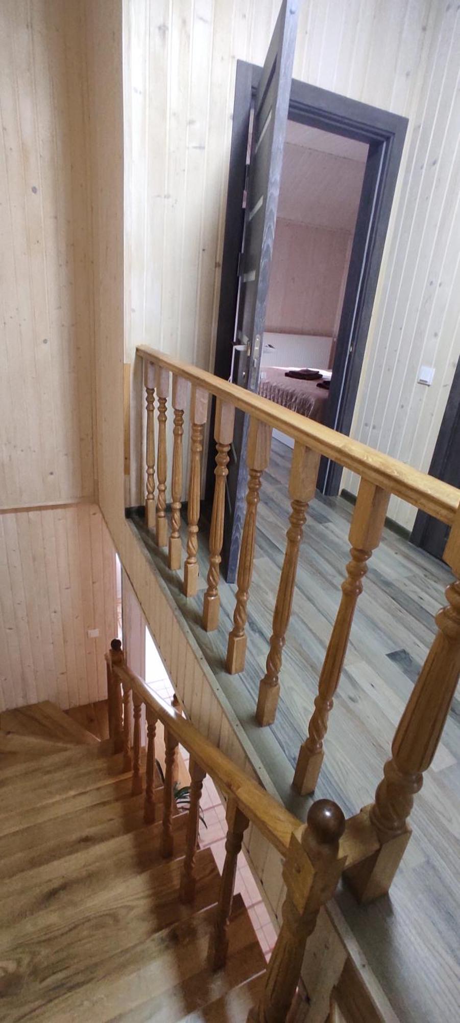Приватна Садиба Соломія Bukowel Exterior foto