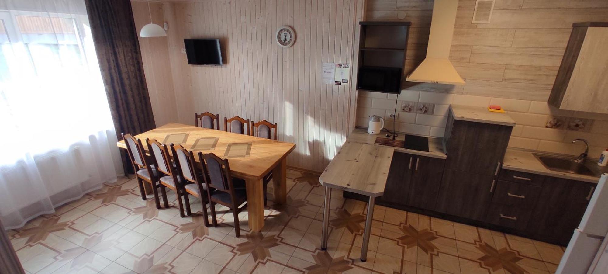 Приватна Садиба Соломія Bukowel Exterior foto