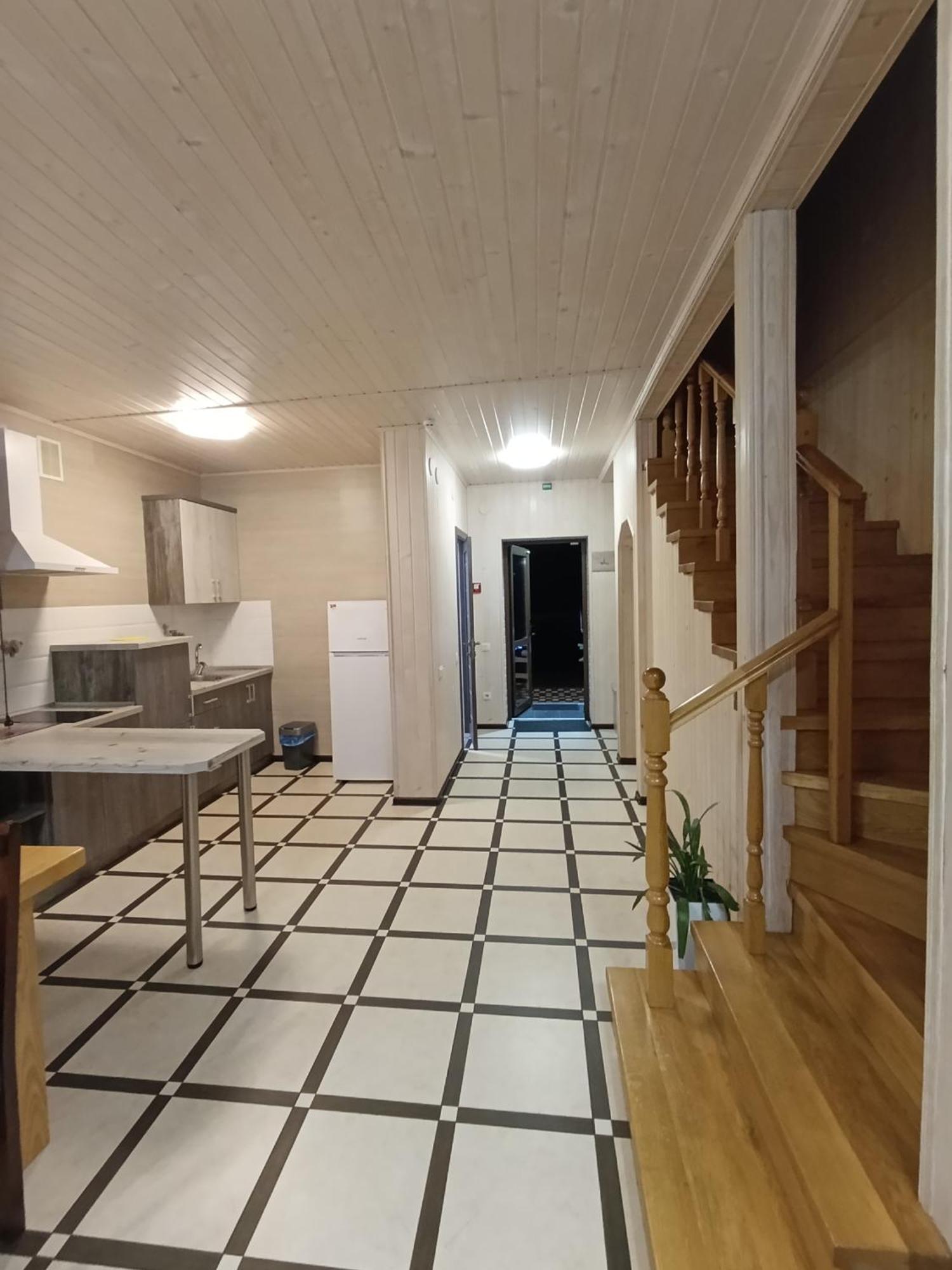 Приватна Садиба Соломія Bukowel Exterior foto